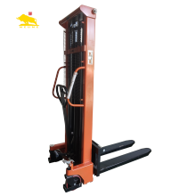 Manual Pallet Jack Apilador Folk Lift